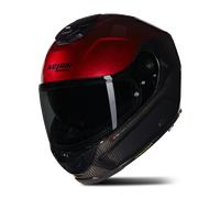 Nolan X-903 UC Full Face Helmet Carbon Red/BlackL Carbon Red,Black