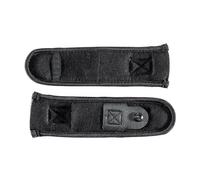 Nolan X-903/ultra Carbon Double D-ring Helmet Chin Strap Cover