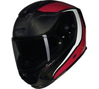 §Nolan X-903 Full Face Helmet Carbon Red-White§
