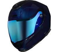 NOLAN NOLAN - Helmet X-903 Ultra Carbon Liquido Blue M