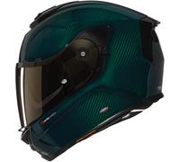 §Nolan X-903 Full Face Helmet Green§