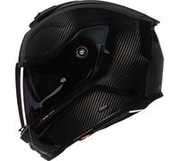 Nolan X-903 Ultra Carbon Puro Motorcycle Motorbike Helmet - Carbon Fibre