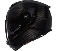 Nolan X-903 Ultra Carbon Puro Motorcycle Motorbike Helmet - Carbon Fibre