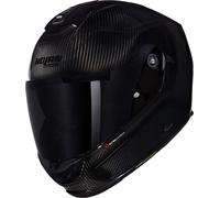 Nolan X-903 Ultra Carbon Puro Motorcycle Motorbike Helmet - Carbon Fibre