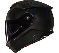 Nolan X-903 Ultra Carbon Triplonero Motorcycle Helmet - Black / Carbon