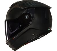 Nolan X-903 Ultra Carbon Triplonero Motorcycle Helmet - Black / Carbon