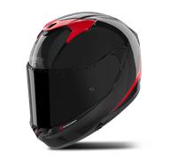 Nolan X-904 Ultra Carbon Emblema 353, full face helmet M Carbon/Black/Red