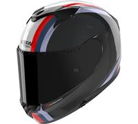 Nolan X-904 Ultra Carbon Gemini Full Face Helmet Black M