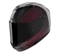 Nolan X-904 Ultra Carbon Liquido Full Face Helmet Red,Black S