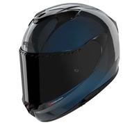 Nolan X-904 Ultra Carbon Liquido Full Face Helmet