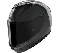Full-Face Helmet Nolan X-904 U.C. PURO 324 Carbonio