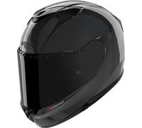 Nolan X-904 Ultra Carbon Puro I-ESS Helmet, size XS (55)