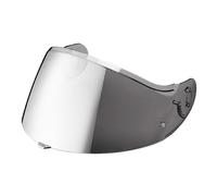 Nolan X1005 Ultra Visor Mt Silver Genuine Spare Parts