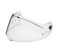 X-Lite X-522 Ultra Carbon Visor, clear for Men