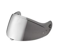 Nolan X552 Ultra Visor Mt Silver