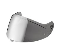 Nolan X552 Ultra Visor Mt Silver Silver Genuine Spare Parts