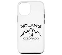 Nolan's 14 Colorado Mountain Case for iPhone 12/12 Pro