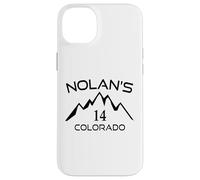 Nolan's 14 Colorado Mountain Case for iPhone 14 Plus