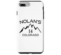 Nolan's 14 Colorado Mountain Case for iPhone 7 Plus/8 Plus