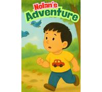 Nolan's Adventure