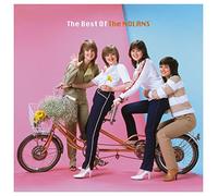 NOLANS - Best Of The Nolans