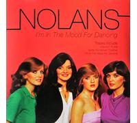 Nolans - I'm In The Mood For Dancing