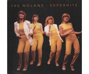 Nolans - Superhits