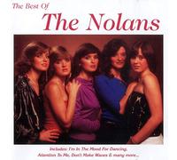 Nolans - The Best Of The Nolans