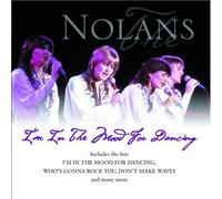 Nolans the - I'm in the Mood for Dancing