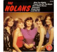 Nolans - The Nolans EP-7" 45