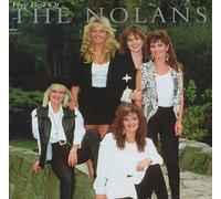 Nolans - Very Best Of The Nolans