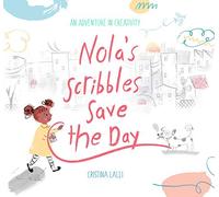 Nola's Scribbles Save the Day