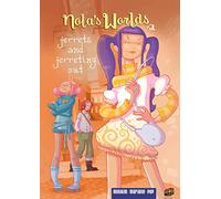 Nola's Worlds Book 2: Ferret's and Ferreting Out