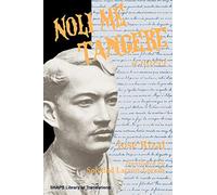 Noli Me Tangere – SHAPS Library of Translations – University of Hawai`i Press