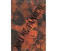 Noli Me Tangere Hardcover Rizal