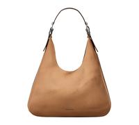 Michael Kors Nolita Large Nubuck hobo Bag