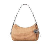 Nolita MD TZ Convertible Shoulder Bag, female, Michael Kors, Shoulder Bags, Brown, ONE SIZE, Bags ONE SIZE