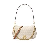 Michael Kors Nolita Medium | Shoulder bag | white