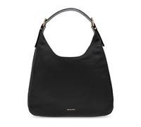 Nolita Shoulder Bag, female, Michael Kors, Shoulder Bags, Black, ONE SIZE, Bags ONE SIZE