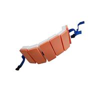 NOLITOY 1 Set Eva Swimming Float Aid for Beginners of Body Boards with Strap Durable Swim Training Aid for Learning to Swim and Water