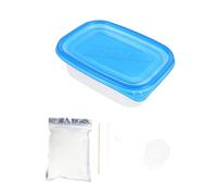 NOLITOY 1 Set Funny Non Newtonian Fluid Educational Science Experiment Teaching Aid for Hands Learning and Intellectual Development