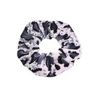 NOLITOY 10pcs Leopard Hair Ties for Stretchy Fashion Hair Ropes Unique Ponytail Holders Chic Accessories for Women Suitable for Any Occasion