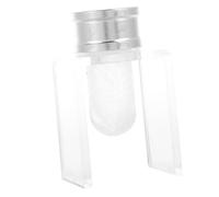 NOLITOY 12.1mm Silicone Lipstick Making Mold Diy Lipstick Container with Chinese Design