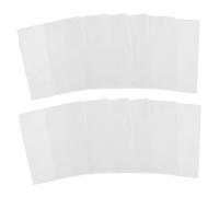 NOLITOY 1200pcs Exfoliating Face Pads for Makeup Removal and Facial Cleansing Soft Non-woven Wipes for Professional Use Beauty Salons and Home for Wet Application and Hydration