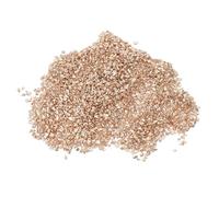 NOLITOY 1bag Chunky Glitter Beads Gems for Nails Crushed Glass Chip Charms Nail Art Decorations