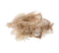 NOLITOY 1pack Natural Bird Nesting Material Comfortable Bedding for Parrots Canaries and Animals Mixed Nesting Supplies for Warmth and Hiding Places