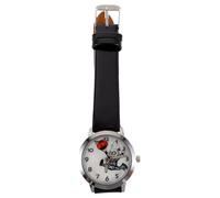NOLITOY 1pc Creative Skeleton Pattern Watch for Halloween Unisex Skull Watch Large Dial for Friends and Halloween Parties