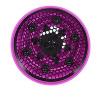 NOLITOY 1pc Hair Dryer Diffuser Hair Blower Dryer Cover Lightweight Diffuser for Quick Styling
