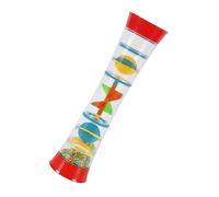 NOLITOY 1Pc Rotating Kaleidoscope for Educational Plaything with Rain Sound Effect Fun Rotating to Enhance Auditory Awareness and Hand Eye Coordination Birthday