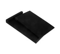 NOLITOY 2 Pcs Speaker Acoustic Isolation Pad Noise Reduction Cushion for Vibration Control Subwoofer Soundproofing and Enhanced Vocal Clarity